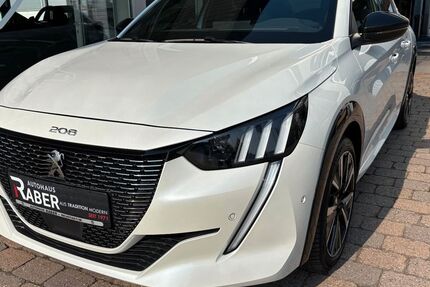 Peugeot 208 53.111 km 14.990 &euro; Neustadt 67433