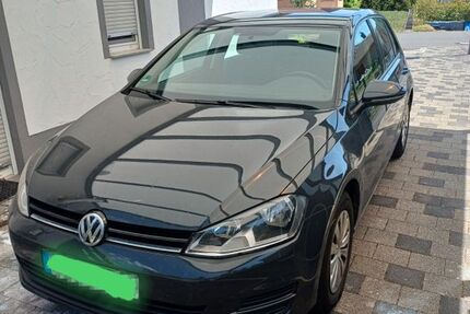 VW Golf 161.592 km 5.700 &euro; Rothselberg 67753