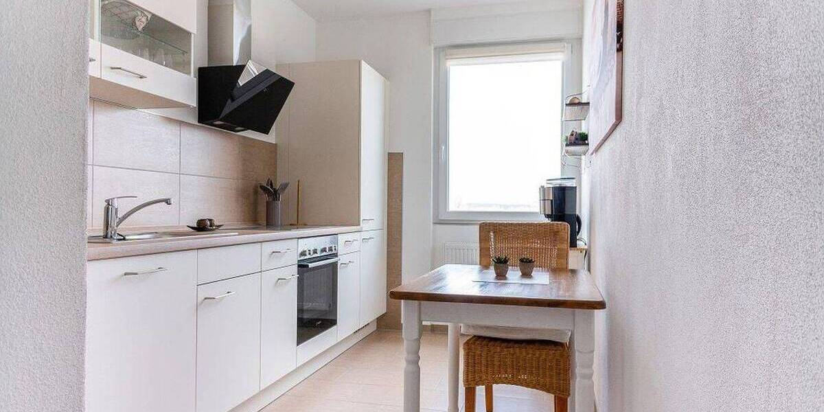 Etagenwohnung Landstuhl Atzel - 2 Zimmer, 41 m&sup2;, 125.000&euro; | Angebot:26257610
