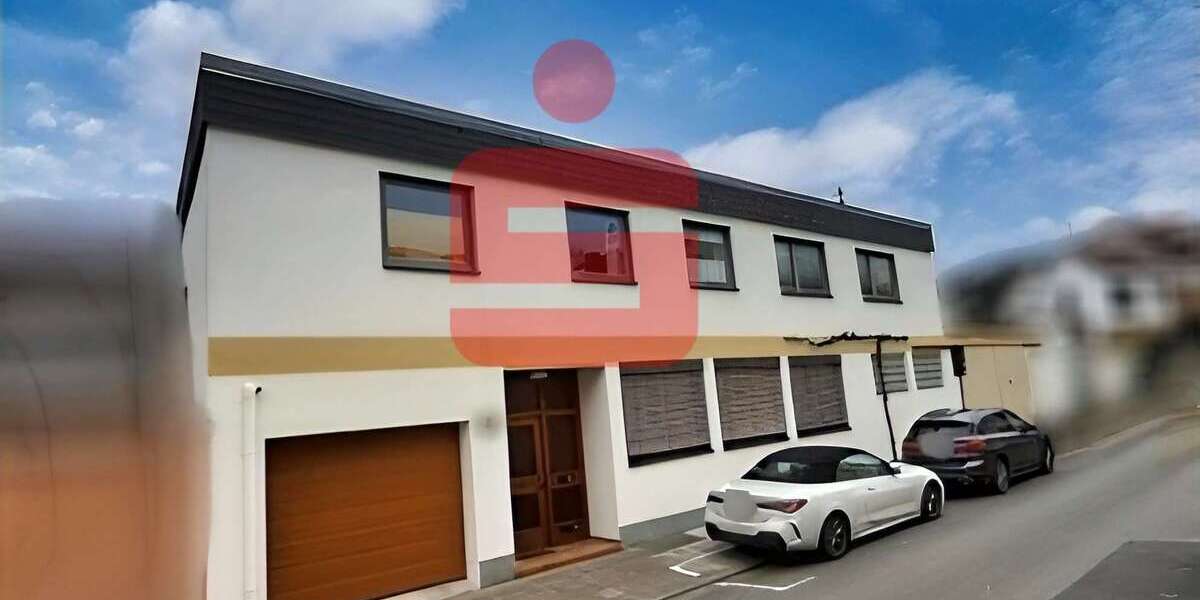 Einfamilienhaus Bad Dürkheim - 4.5 Zimmer, 130 m&sup2;, 420.000&euro; | Angebot:25238527