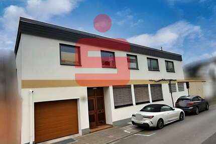 Haus Bad Dürkheim - 4.5 Zimmer, 130 m&sup2;, 420.000&euro; | Angebot:25238527