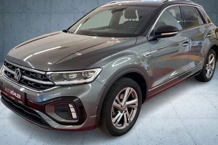 VW T-Roc 52.800 km 22.690 &euro; Bad Dürkheim 67098