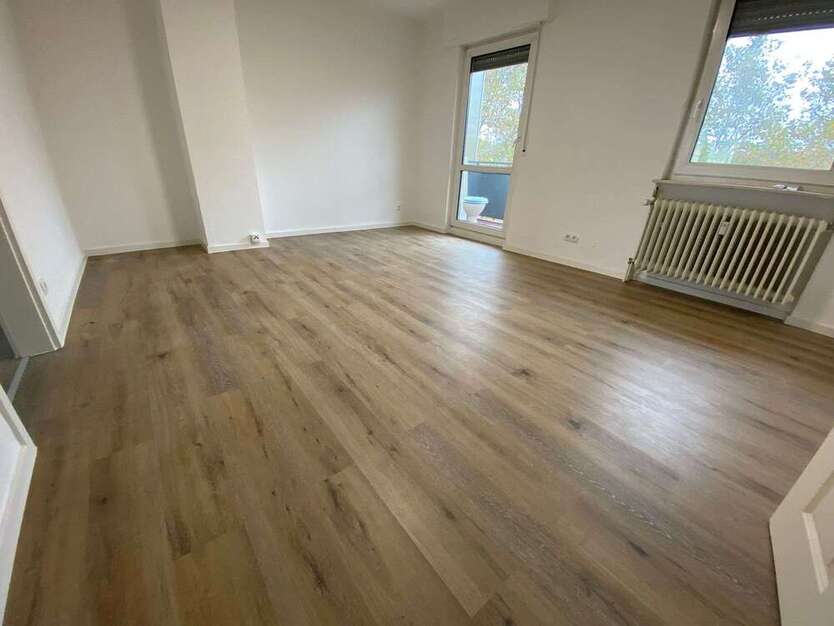 Wohnung zum Mieten in Kaiserslautern 670 € 56 m²
