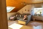 Dachgeschoßwohnung Weilerbach - 5 Zimmer, 95 m&sup2;, 900&euro; | Angebot:26603495