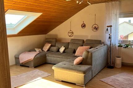 Wohnung Weilerbach - 5 Zimmer, 95 m&sup2;, 900&euro; | Angebot:26603495