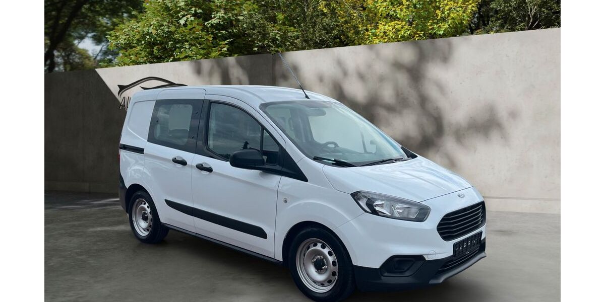 Ford Transit Courier 51.546 km 12.499 &euro; Neustadt 67434