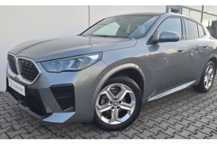 BMW X2 16.931 km 39.975 &euro; Kaiserslautern 67663