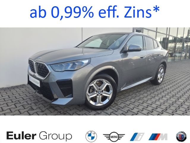 BMW X2 16.931 km 39.975 &euro; Kaiserslautern 67663