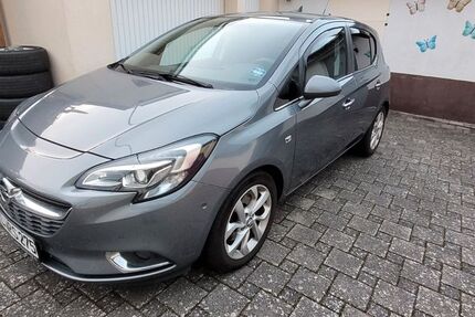 Opel Corsa 119.000 km 6.850 &euro; Ramstein 66877