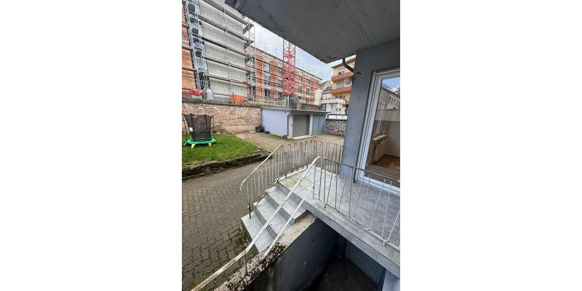 Etagenwohnung Pirmasens Erlenbrunn - 3 Zimmer, 70 m&sup2;, 139.000&euro; | Angebot:25985004