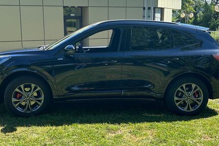Ford Kuga 47.000 km 25.999 &euro; Schellweiler 66869