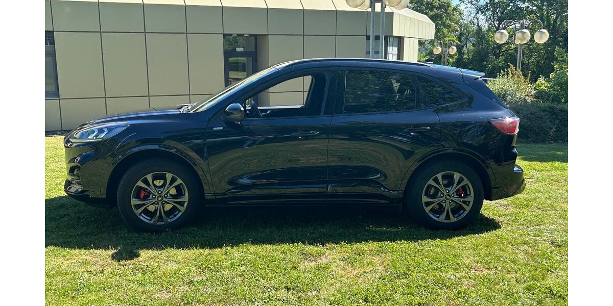 Ford Kuga 47.000 km 26.499 &euro; Schellweiler 66869