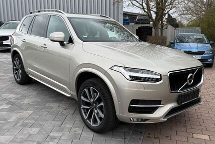 Volvo XC90 117.900 km 34.990 &euro; Kaiserslautern 67657