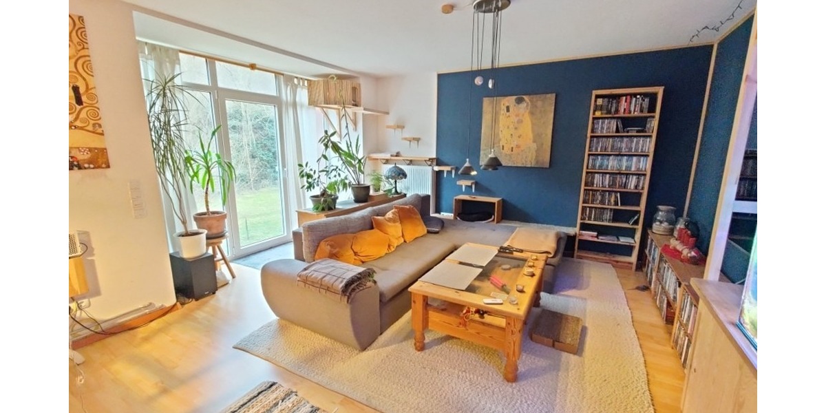 Rendite optimiert: Top-modernisiertes 8-Parteienhaus in Enkenbach-Alsenborn - Mehrfamilienhaus, Wohnhaus Enkenbach-Alsenborn Alsenborn | Angebot:26535146