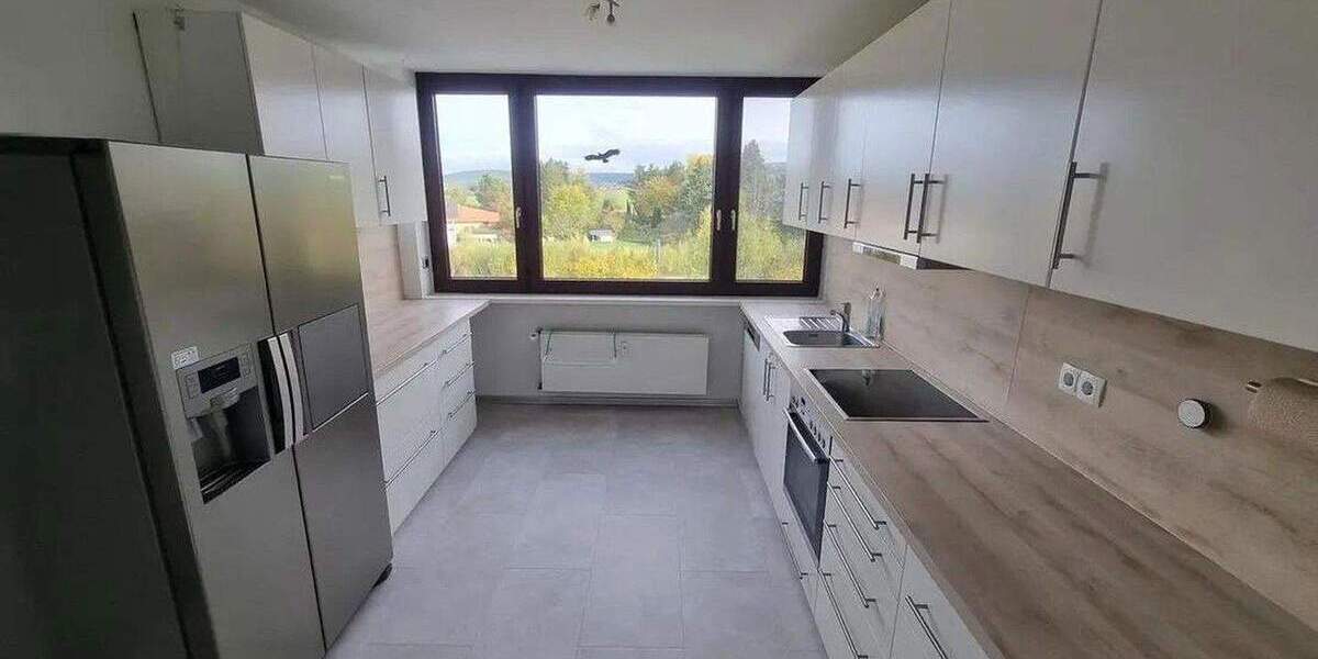 Etagenwohnung Enkenbach-Alsenborn Alsenborn - 2 Zimmer, 50 m&sup2;, 680&euro; | Angebot:24776240