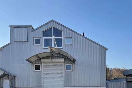 Gewerbeobjekt Kaiserslautern Engelshof - 795.000&euro; | Angebot:25042089