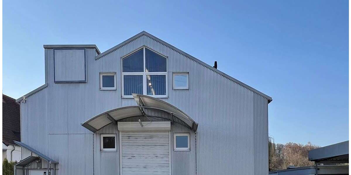 Gewerbeobjekt Kaiserslautern Engelshof - 795.000&euro; | Angebot:25042089