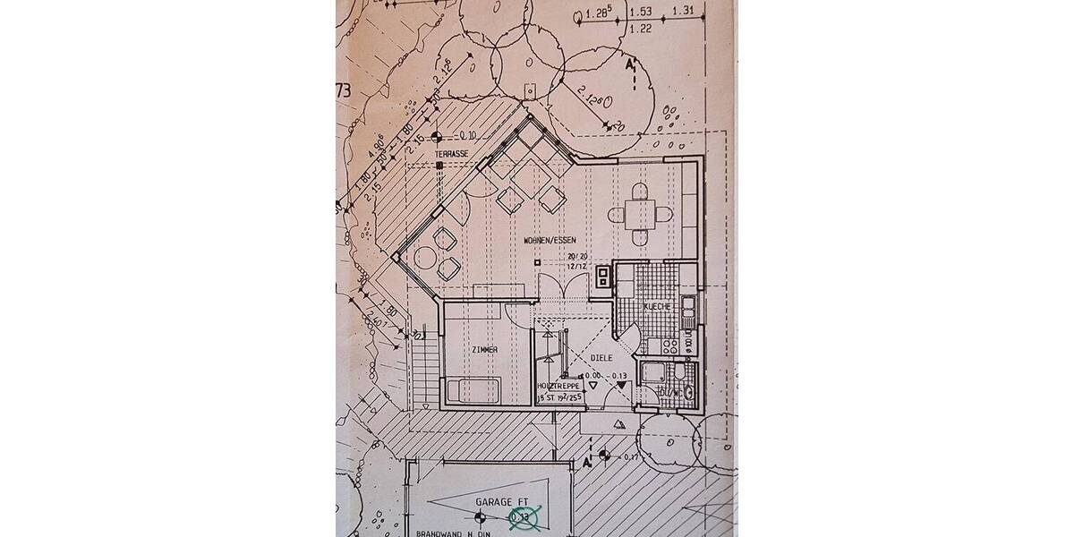 Einfamilienhaus Göllheim - 5 Zimmer, 144 m&sup2;, 459.000&euro; | Angebot:26214893