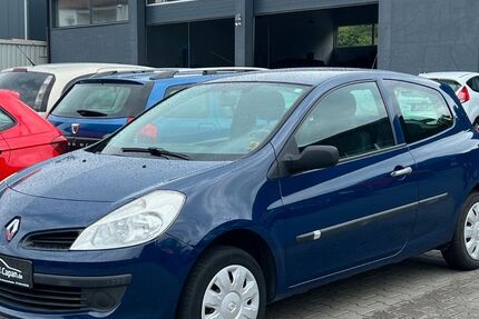 Renault Clio 189.000 km 2.899 &euro; Kirchheimbolanden 67292
