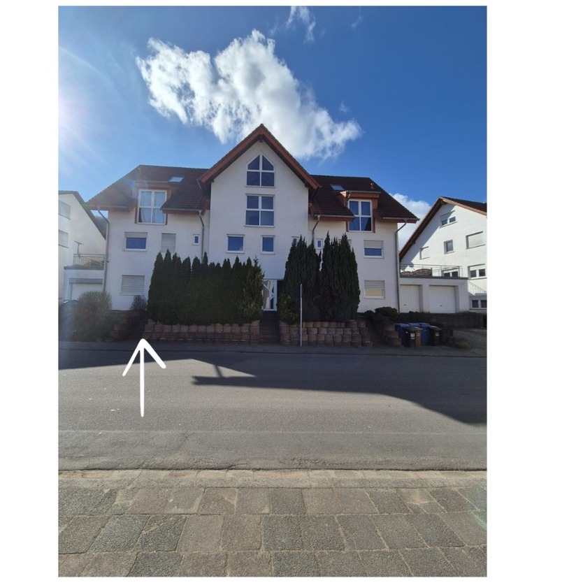 Attraktives, vermietetes Reihenendhaus mit Garage und kleinem Grundstück – rentable Kapitalanlage 5 zimmer