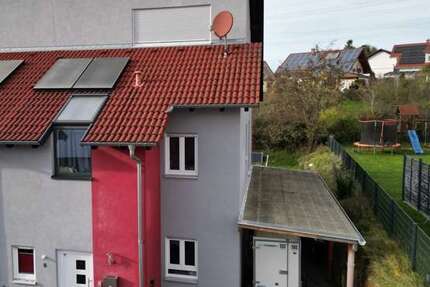 Haus zum Kaufen in Otterbach 459.000 € 136 m² 6 zimmer