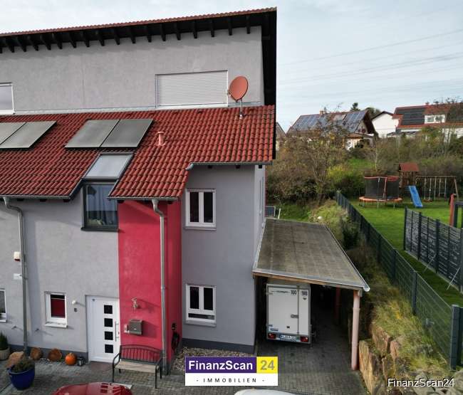 Haus zum Kaufen in Otterbach 459.000 € 136 m² 6 zimmer