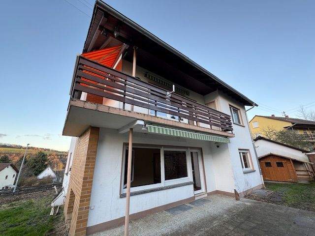 Einfamilienhaus Kusel - 7 Zimmer, 139 m&sup2;, 225.000&euro; | Angebot:25666646