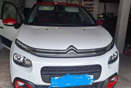 Citroen C3 68.200 km 8.700 &euro; Massweiler 66506