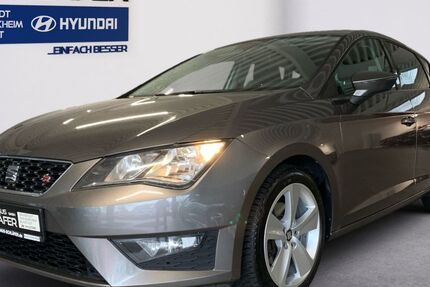 Seat Leon 120.821 km 10.480 € Bad Dürkheim 67098