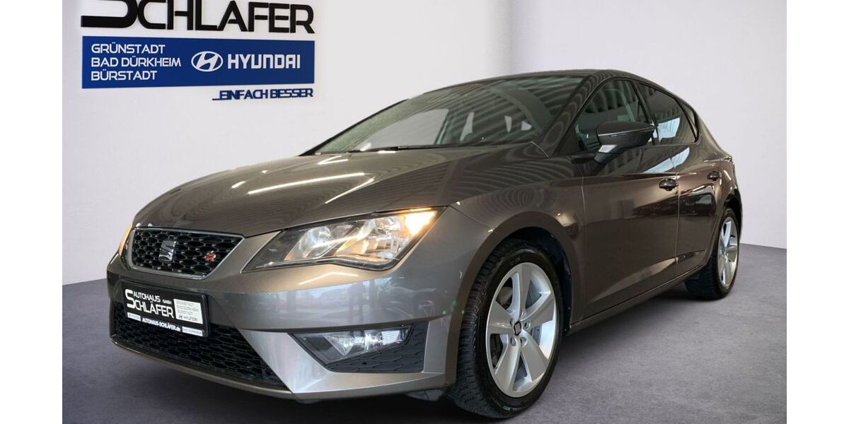 Seat Leon 120.821 km 10.780 € Bad Dürkheim 67098