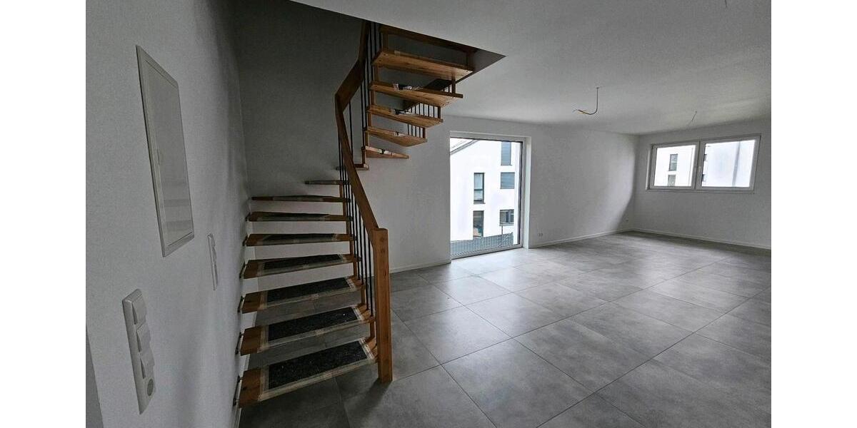 Maisonettenwohnung Bruchmühlbach-Miesau Miesau - 4 Zimmer, 103 m&sup2;, 360.500&euro; | Angebot:26563828