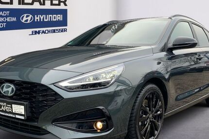 Hyundai i30 19.990 km 21.780 &euro; Bad Dürkheim 67098