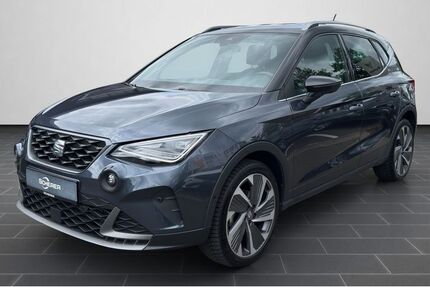 Seat Arona 17.160 km 19.400 &euro; Kaiserslautern 67657