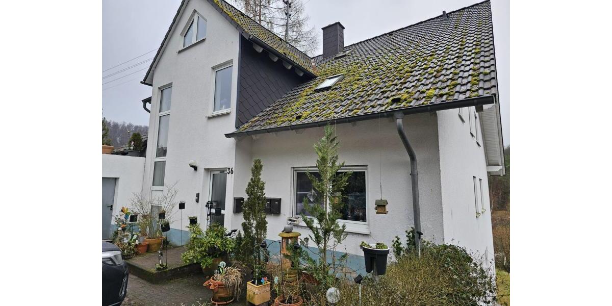 ObjNr:19441 - Mehrfamilienhaus in KL-Mölsbach 8 zimmer