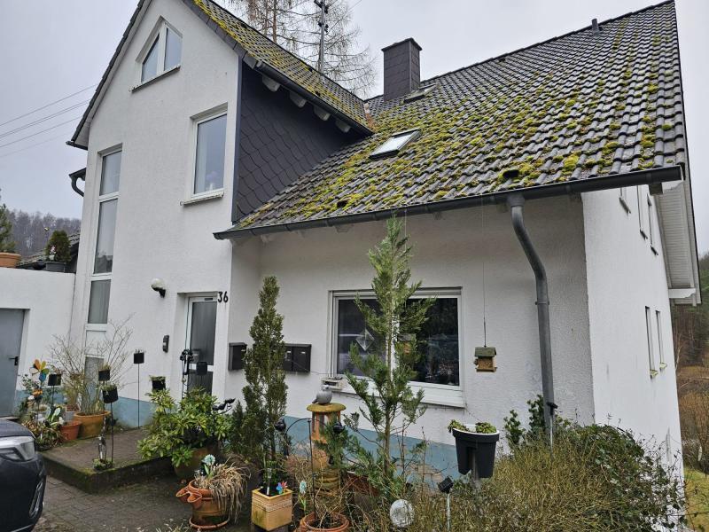 ObjNr:19441 - Mehrfamilienhaus in KL-Mölsbach 8 zimmer