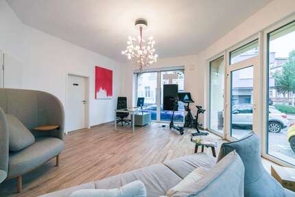 Büro in Kaiserslautern 399.000 € 102.47 m² zimmer