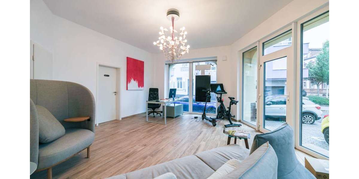 Büro in Kaiserslautern 399.000 € 102.47 m² zimmer