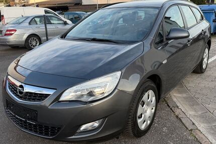 Opel Astra 91.000 km 6.900 &euro; Bad Dürkheim 67098