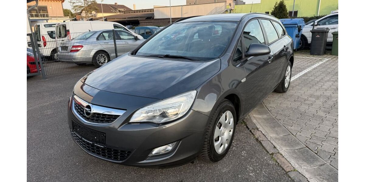 Opel Astra 91.000 km 6.900 &euro; Bad Dürkheim 67098