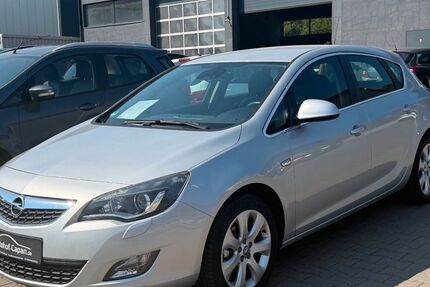 Opel Astra 61.000 km 7.499 &euro; Kirchheimbolanden 67292