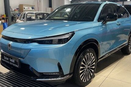 Honda e 7.200 km 29.490 &euro; Pirmasens 66953