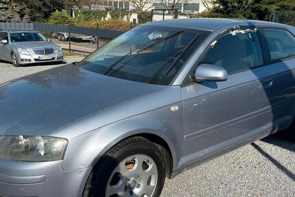 Audi A3 132.600 km 2.490 &euro; Kaiserslautern 67657
