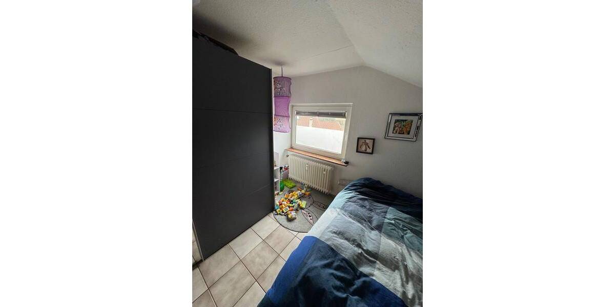 Etagenwohnung Kaiserslautern Dansenberg - 2 Zimmer, 65 m&sup2;, 149.000&euro; | Angebot:23955072