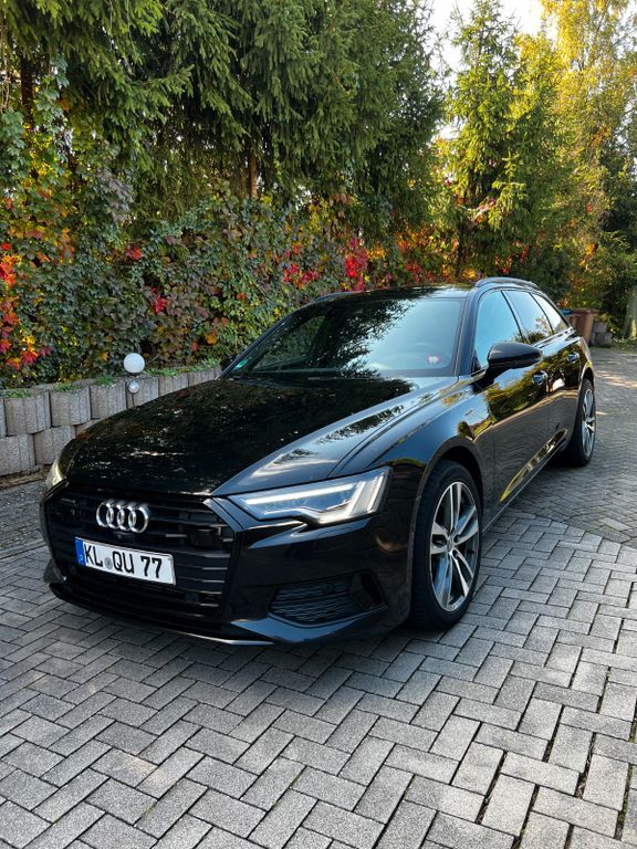 Audi A6 120.000 km 32.990 € Hirschhorn 67732