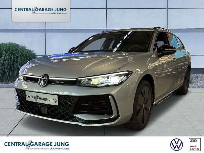 Passat