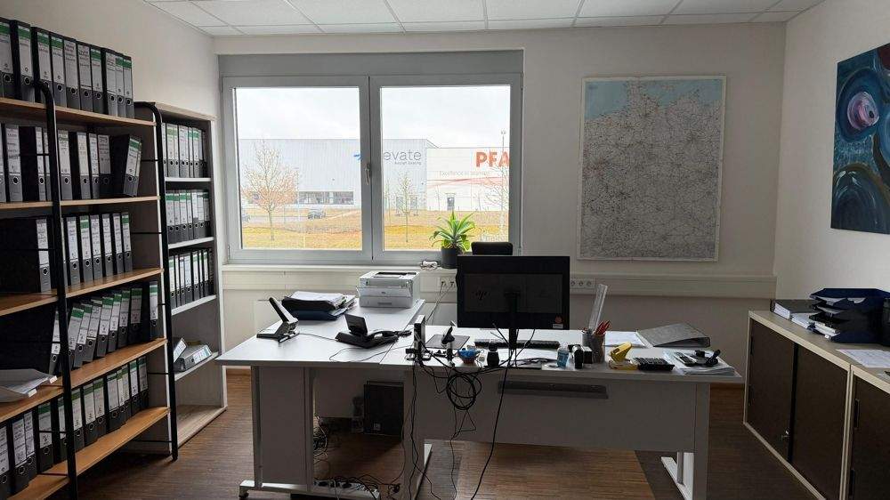 Gewerbeobjekt Kaiserslautern / Siegelbach Siegelbach - 4.450.000&euro; | Angebot:25095207