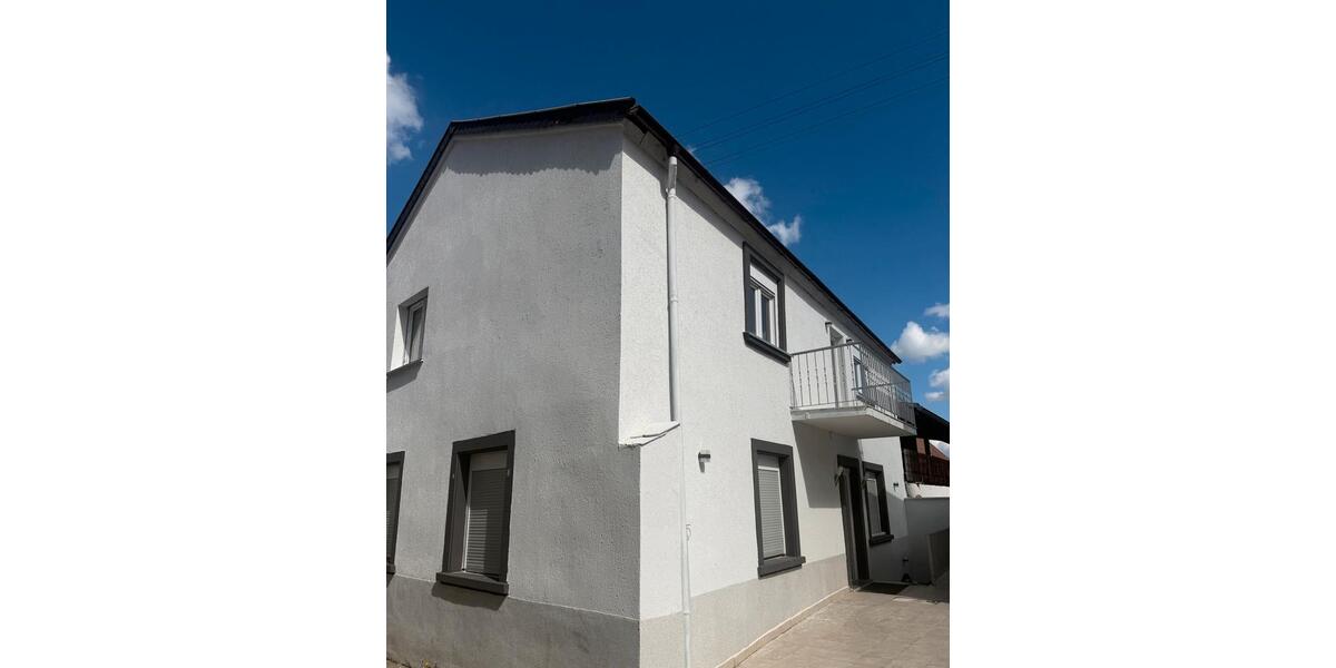 Einfamilienhaus Weisenheim am Berg - 5 Zimmer, 140 m&sup2;, 1.550&euro; | Angebot:26261601