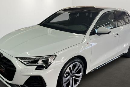Audi A3 8.000 km 39.800 &euro; Kaiserslautern 67663