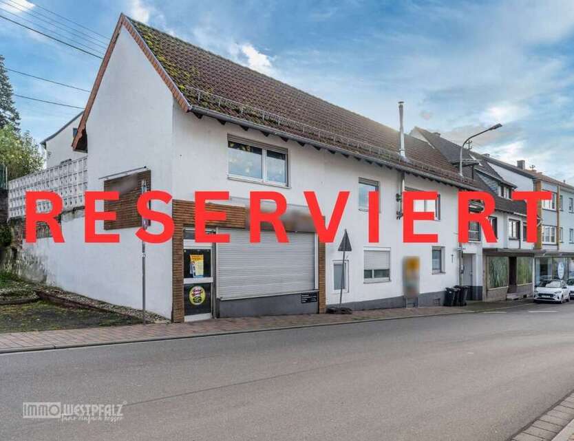 Haus zum Kaufen in Lemberg 139.000 € 226 m²