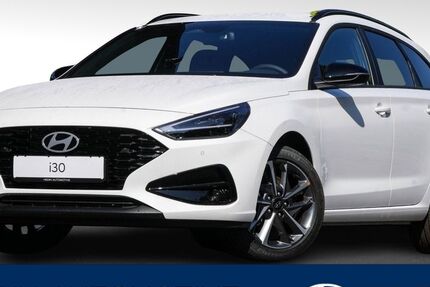 Hyundai i30 9.900 km 24.890 &euro; Kaiserslautern 67655